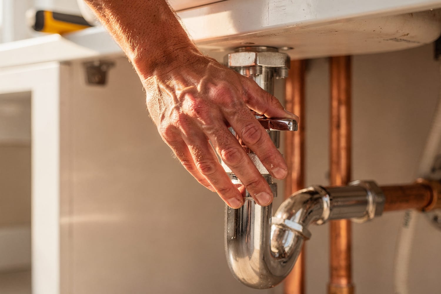 Grayson & Sons Plumbers LLC