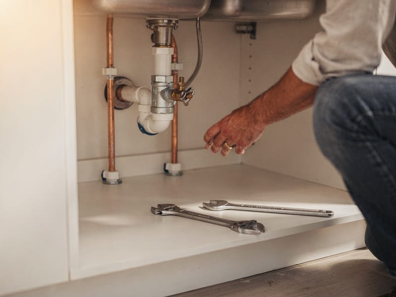 Emergency Plumbing Repair