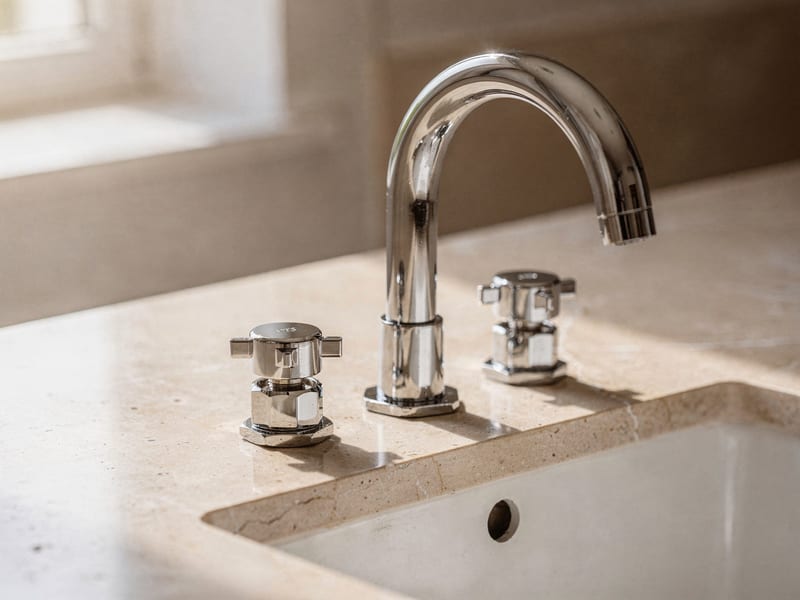 Fixture & Repipe Work